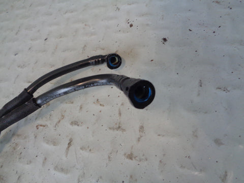 Range Rover L405 Diesel Fuel Pipe 3.0 TDV6 CPLA-9P923-CC 2013 to 2017