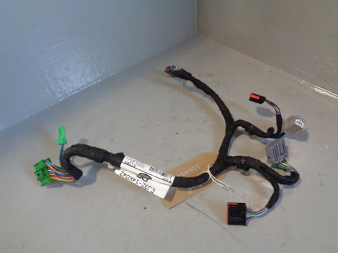 Range Rover Evoque Centre Console Wiring Loom RJ32-14K042 BB 2011 to 2018