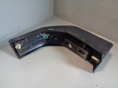 Discovery 2 Bumper Corner Trim Near Side Rear Land Rover 1998 to 2004 L25065