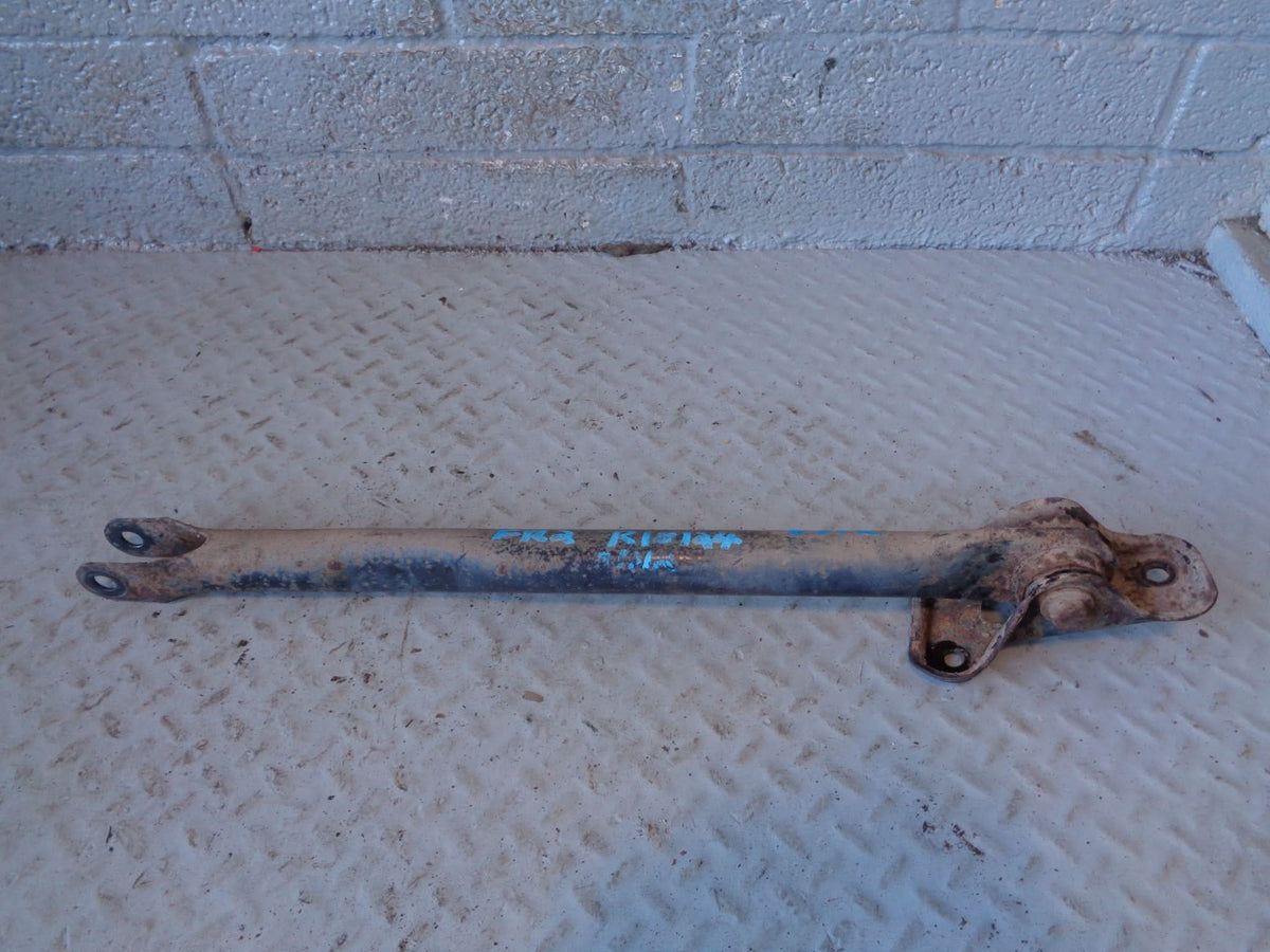 Freelander 2 Trailing Arm Off Side Rear with Bracket Land Rover 2006 to 2015