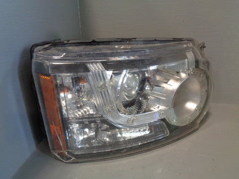 Discovery 4 Headlight Off Side Xenon AFS Right AH22-3W029-LO Land Rover K10064