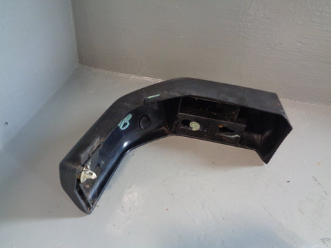 Discovery 2 Bumper Corner Trim Near Side Rear Land Rover 1998 to 2004 L25065