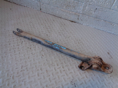 Freelander 2 Trailing Arm Off Side Rear with Bracket Land Rover 2006 to 2015
