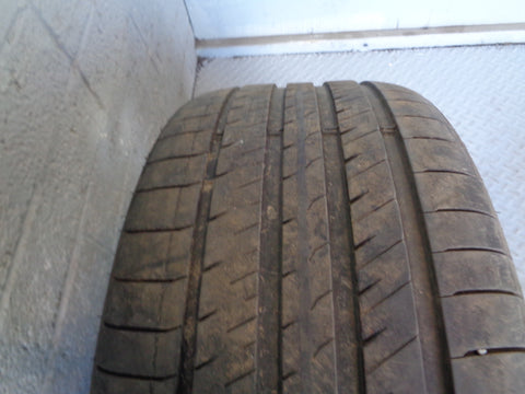Range Rover Sport Alloy Wheels and Tyres 4x 20" 275/40R20 L320 L28055