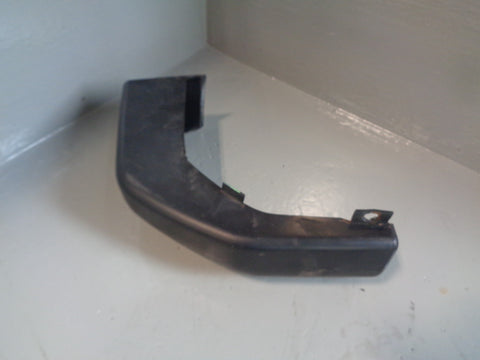 Discovery 2 Bumper Corner Trim Near Side Rear Land Rover 1998 to 2004 L25065