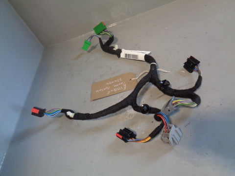 Range Rover Evoque Centre Console Wiring Loom RJ32-14K042 BB 2011 to 2018