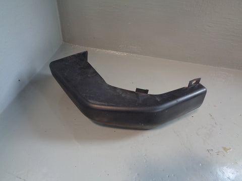 Discovery 2 Bumper Corner Trim Near Side Rear Land Rover 1998 to 2004 L25065