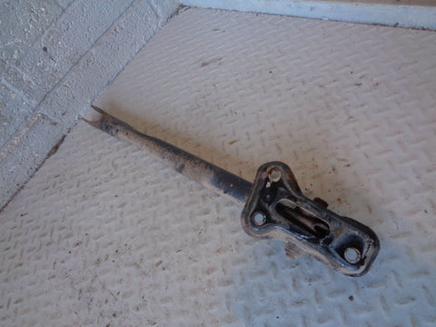 Freelander 2 Trailing Arm Off Side Rear with Bracket Land Rover 2006 to 2015