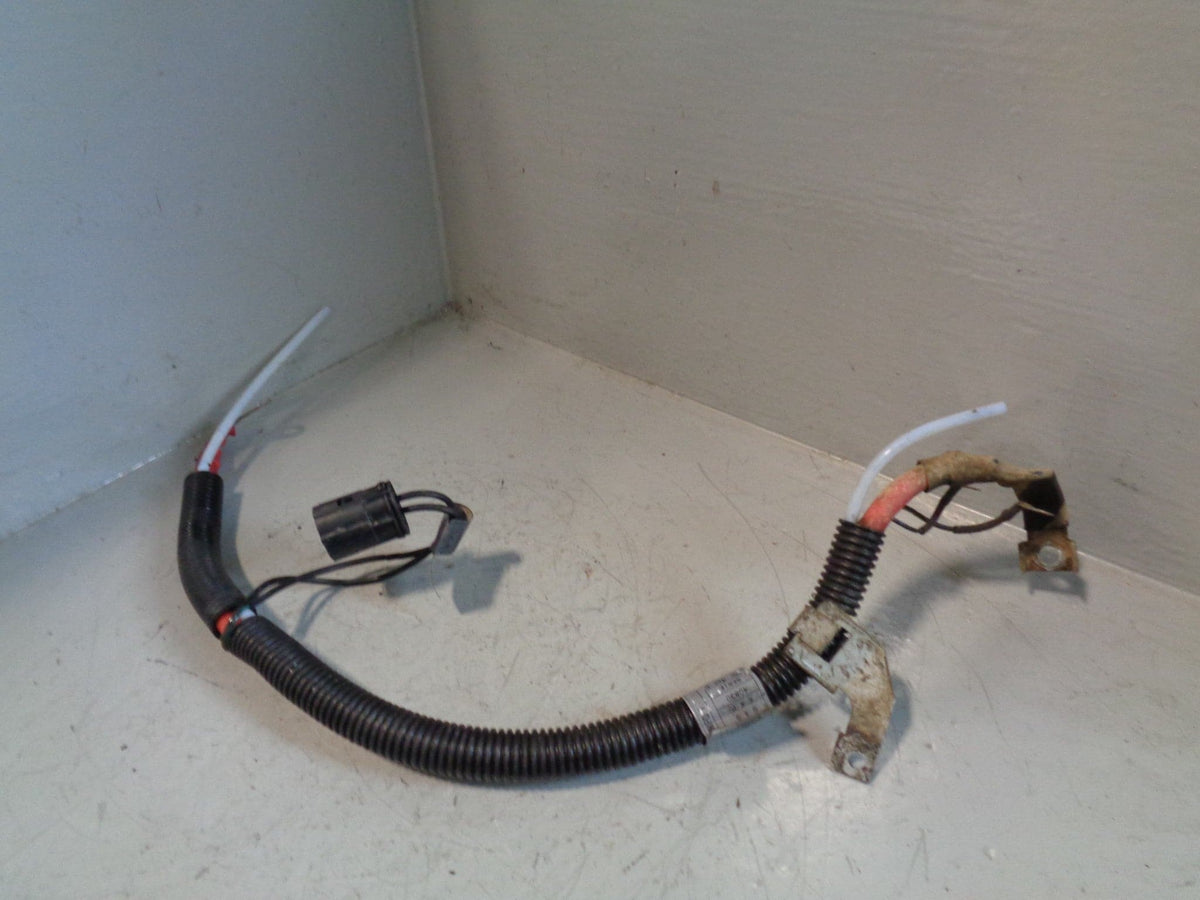 Range Rover L322 Positive Battery Cable Loom 7 508 188 4.4 2002 to 2005