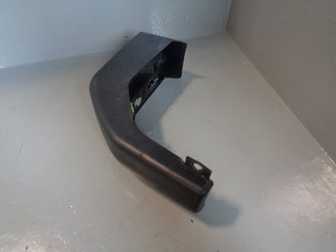 Discovery 2 Bumper Corner Trim Near Side Rear Land Rover 1998 to 2004 L25065