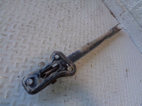 Freelander 2 Trailing Arm Off Side Rear with Bracket Land Rover 2006 to 2015