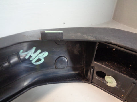 Discovery 2 Bumper Corner Trim Near Side Rear Land Rover 1998 to 2004 L25065