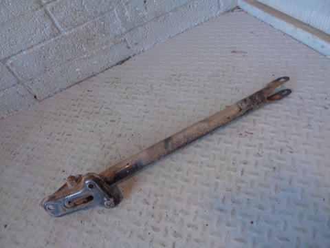 Freelander 2 Trailing Arm Off Side Rear with Bracket Land Rover 2006 to 2015