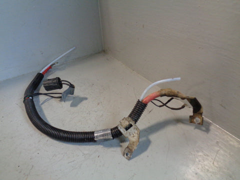 Range Rover L322 Positive Battery Cable Loom 7 508 188 4.4 2002 to 2005