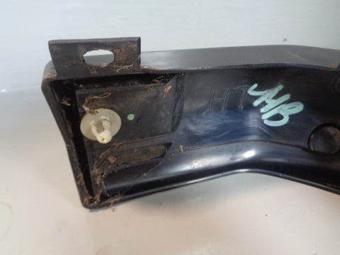 Discovery 2 Bumper Corner Trim Near Side Rear Land Rover 1998 to 2004 L25065