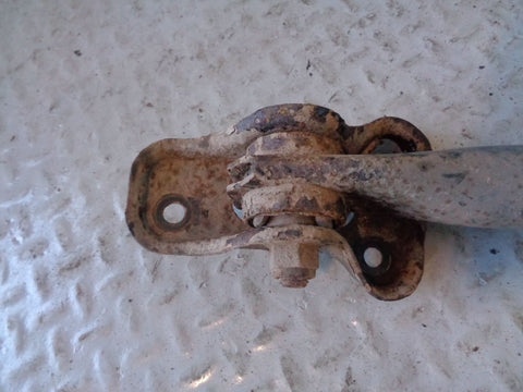 Freelander 2 Trailing Arm Off Side Rear with Bracket Land Rover 2006 to 2015