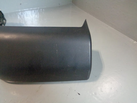 Discovery 2 Bumper Corner Trim Near Side Rear Land Rover 1998 to 2004 L25065