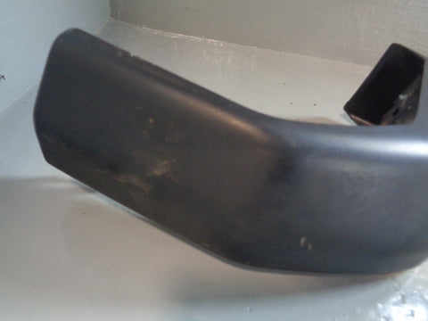 Discovery 2 Bumper Corner Trim Near Side Rear Land Rover 1998 to 2004 L25065