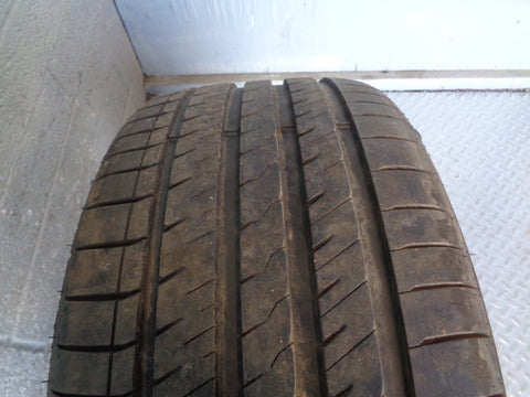 Range Rover Sport Alloy Wheels and Tyres 4x 20" 275/40R20 L320 L28055