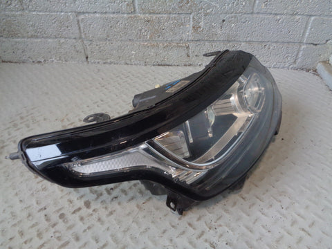 Range Rover L405 Headlight Xenon Off Side Right CK52-13W029-JA 2013 to 2017