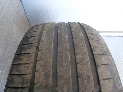 Range Rover Sport Alloy Wheels and Tyres 4x 20" 275/40R20 L320 L28055