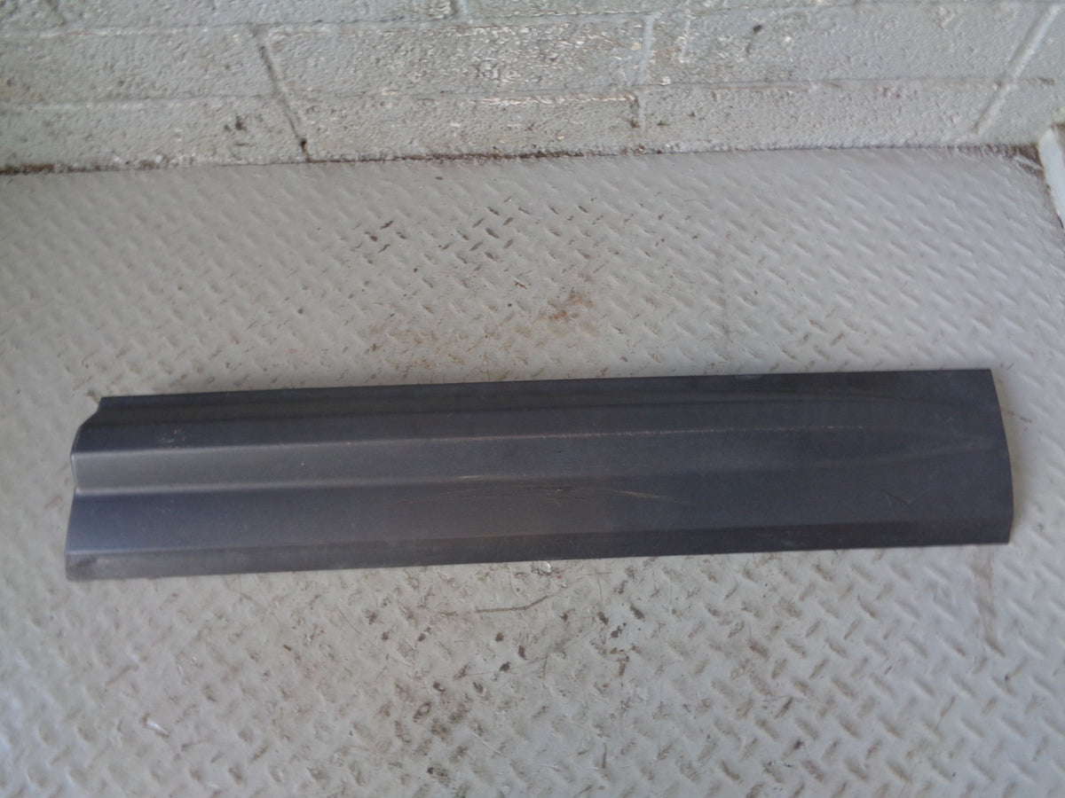 Freelander 2 Door Moulding Trim Land Rover Off Side Front 2006 to 2011 H19044