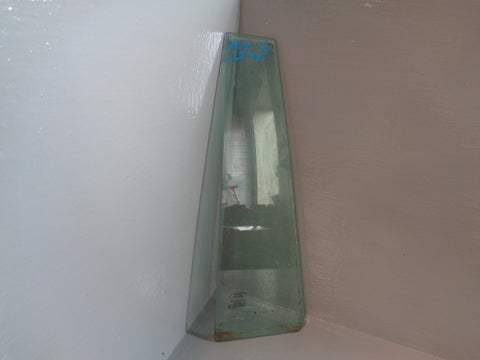 Discovery 2 Door Glass Near Sider Rear Quarter Land Rover 1998 to 2004