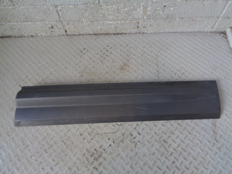 Freelander 2 Door Moulding Trim Land Rover Off Side Front 2006 to 2011 H19044