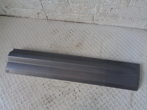 Freelander 2 Door Moulding Trim Land Rover Off Side Front 2006 to 2011 H19044