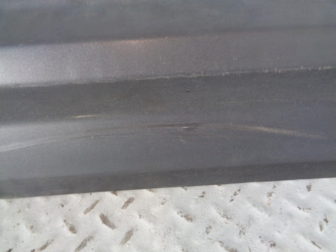 Freelander 2 Door Moulding Trim Land Rover Off Side Front 2006 to 2011 H19044
