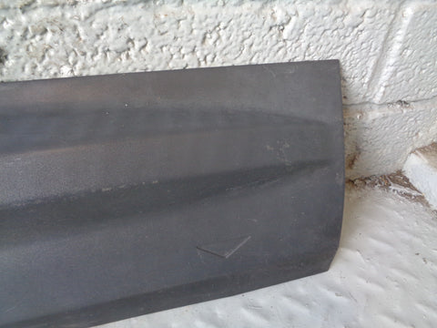 Freelander 2 Door Moulding Trim Land Rover Off Side Front 2006 to 2011 H19044