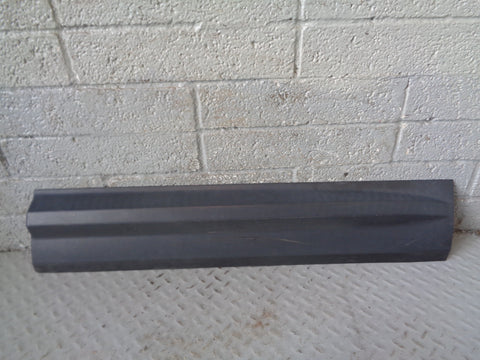 Freelander 2 Door Moulding Trim Land Rover Off Side Front 2006 to 2011 H19044
