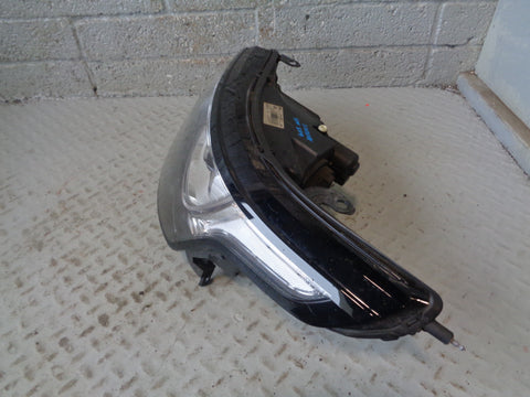 Range Rover L405 Headlight Xenon Near Side Left LR067216 2013 to 2017