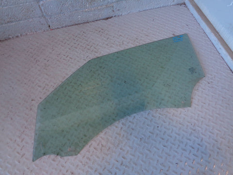 Range Rover Evoque Glass Front Door Window Near Side 2011 to 2018 3 Door