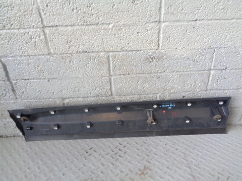 Freelander 2 Door Moulding Trim Land Rover Off Side Front 2006 to 2011 H19044