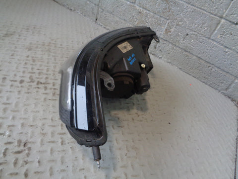 Range Rover L405 Headlight Xenon Near Side Left LR067216 2013 to 2017