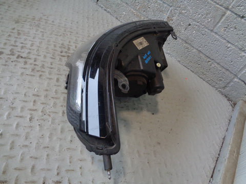 Range Rover L405 Headlight Xenon Near Side Left LR067216 2013 to 2017