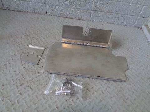 X Defend Pedal Lock for Land Rover Defender RHD 1989 to 2006