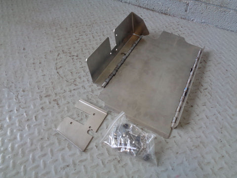 X Defend Pedal Lock for Land Rover Defender RHD 1989 to 2006