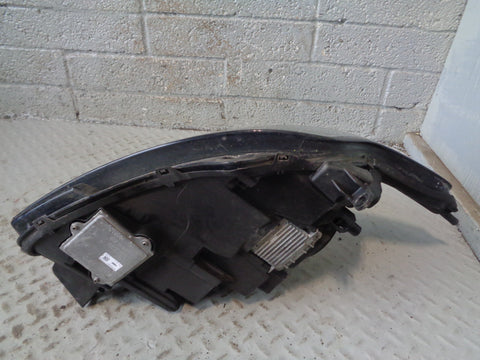 Range Rover L405 Headlight Xenon Near Side Left LR067216 2013 to 2017
