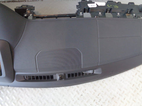 Range Rover Evoque Dashboard with Passenger Airbag Black 2016 to 2018 L22055