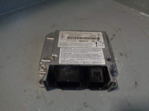 Range Rover L322 Control Module SRS ECU NNW506820 2006 to 2010