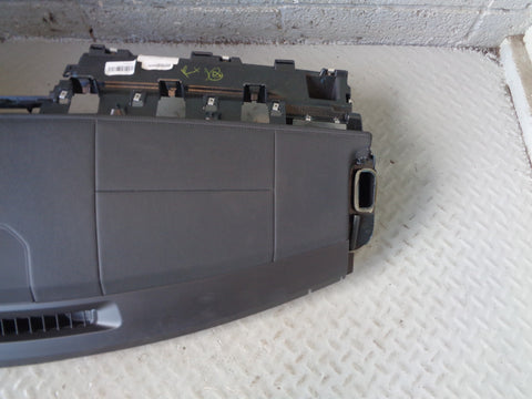 Range Rover Evoque Dashboard with Passenger Airbag Black 2016 to 2018 L22055