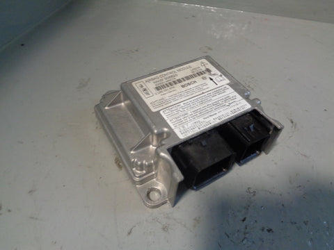Range Rover L322 Control Module SRS ECU NNW506820 2006 to 2010