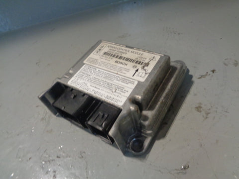 Range Rover L322 Control Module SRS ECU NNW506820 2006 to 2010