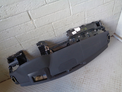 Range Rover Evoque Dashboard with Passenger Airbag Black 2016 to 2018 L22055