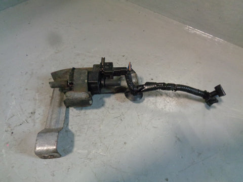 3.0 TDV6 Vacuum Solenoid Valve and Bracket Discovery 4 Range Rover Sport