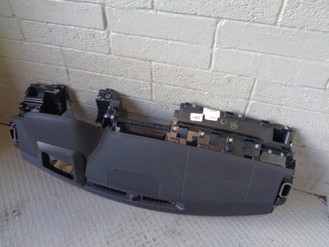 Range Rover Evoque Dashboard with Passenger Airbag Black 2016 to 2018 L22055
