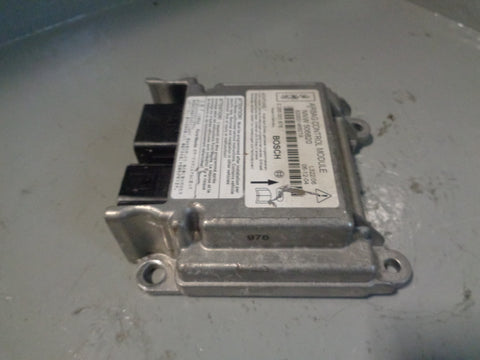 Range Rover L322 Control Module SRS ECU NNW506820 2006 to 2010
