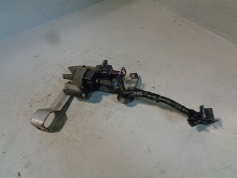 3.0 TDV6 Vacuum Solenoid Valve and Bracket Discovery 4 Range Rover Sport